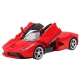 LaFerrari 1:14 USB Czerwony RASTAR 50160
